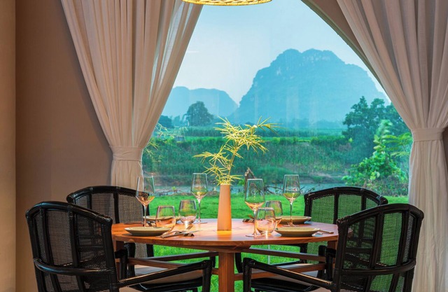 Chongzuo Wild Stay Collection - Wanxiang