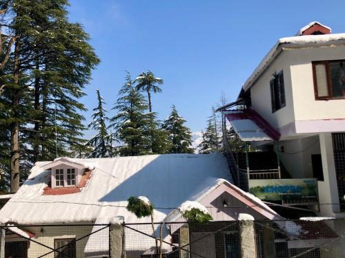 Chopra Home Stay