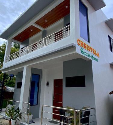 Christela Beach House
