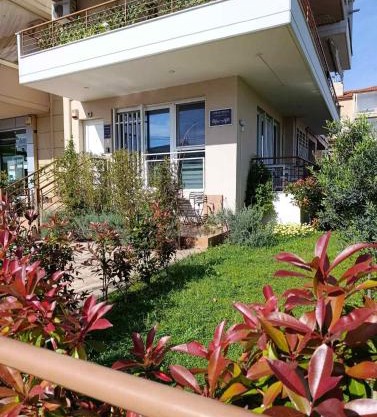 CHRISTINA'S GARDEN HOUSE
