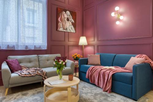 Chronos by Kleidos, Grand duplex, 4 personnes, 3 minutes Gros Horloge & Opéra de Rouen