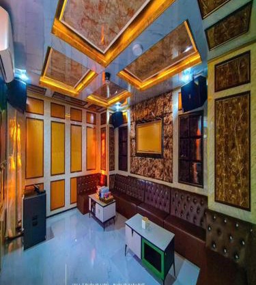 Chuỗi Villa FLC 5 phòng Ngủ - phòng Karaoke- Bể bơi - Đầy đủ tiện nghi