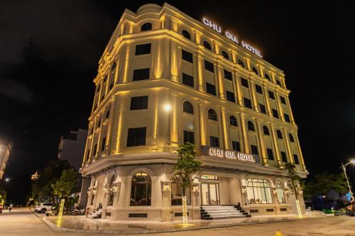 Chu Gia Hotel