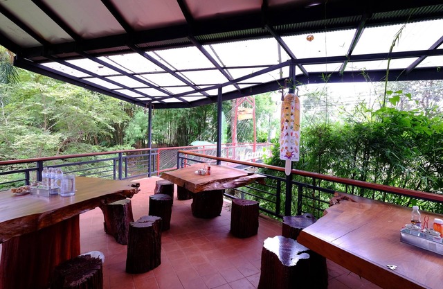 Chuanthanapanya Resort
