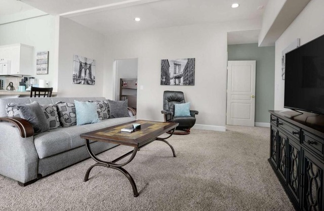 Chula Vista Retreat
