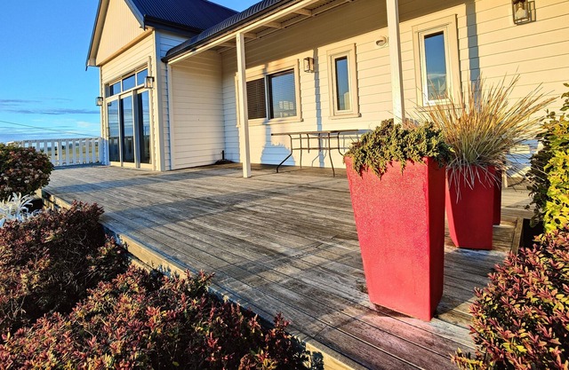 Church Street Charmer