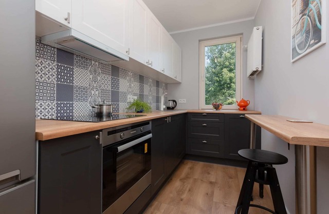 Ciasna 8 | Family Apartment | Old Town