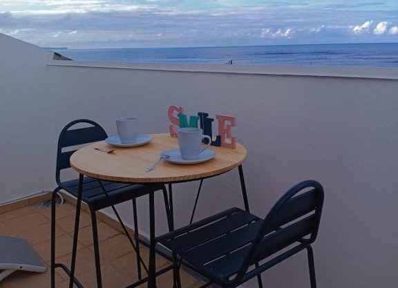 Cibuqueira numéro 8 , centre ville, vue sur mer, plage à pied