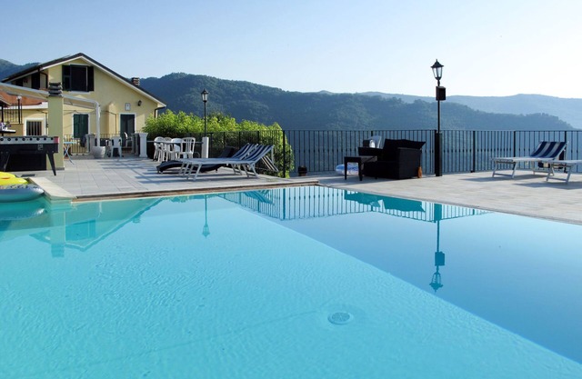 Ciclamino (VLO204) by Interhome