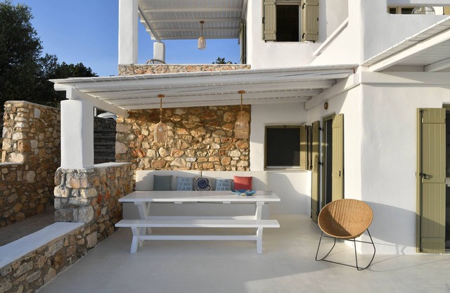 Ciel Aethra Villa