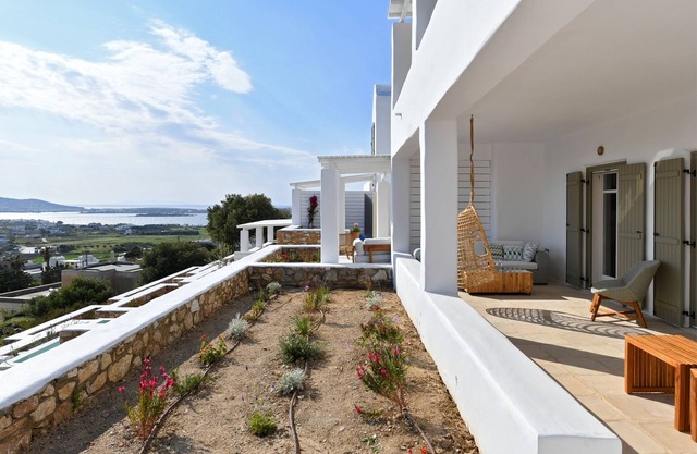 Ciel Akaste Villa