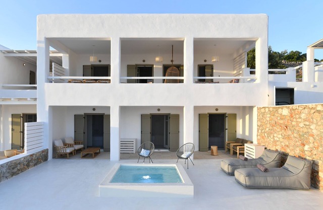Ciel Ianthe Villa