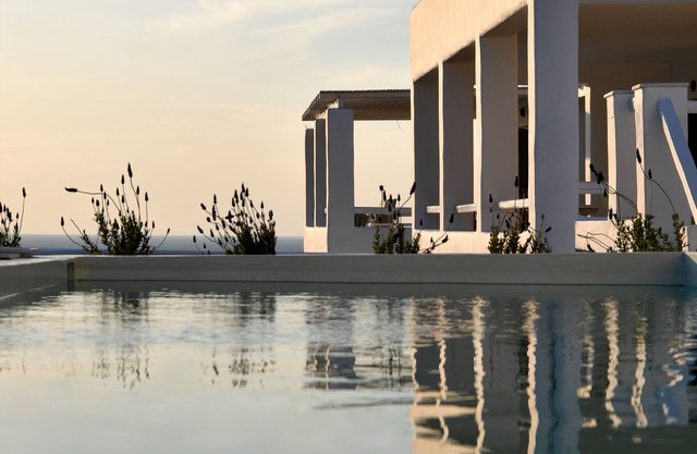 Ciel Kallihroe Villa