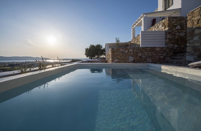 Ciel Thoe Villa