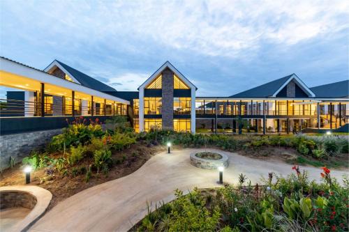 Ciêla, Lusaka, a Tribute Portfolio Resort and Spa