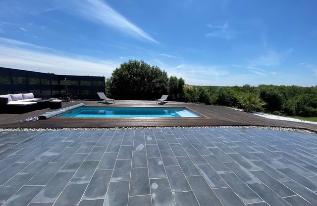 CIEURAC HOUSE