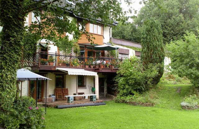 Cilbrwyn Countryside Retreat