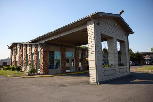 Cimarron Inn Klamath Falls