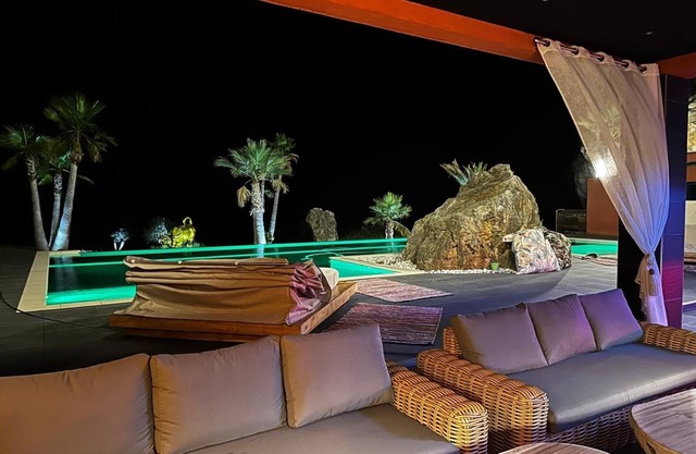 Cimeroc Summer villa