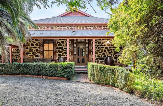 Cimicky House - Homestead Oasis - Lyndoch