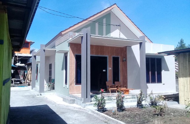 Cinnamon Guest House