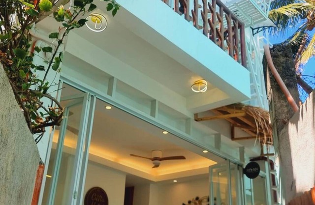 CiNta Hotel - 2 story total 5 rooms with individual bathroom