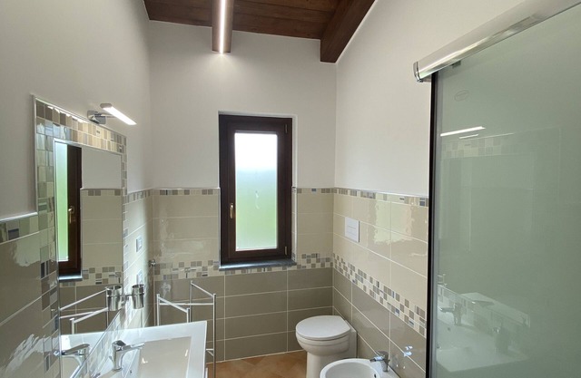 Ciolandrea House: romantic apartment with breathtaking view!