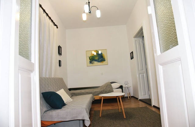 Citadela - Family Suite