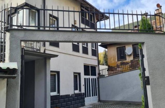 Citadela Suites : Two-Bedroom Apartment
