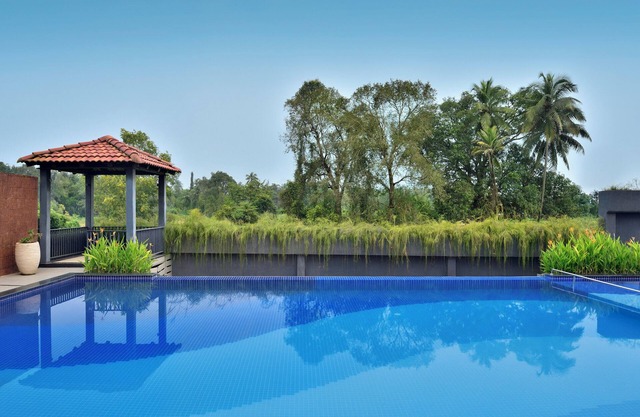 Citadines Arpora Nagoa Goa