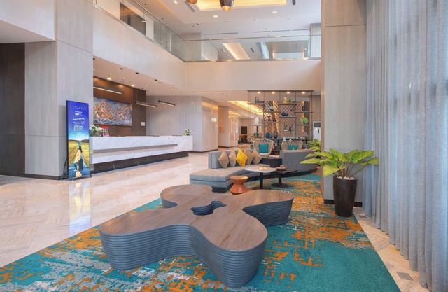 Citadines Bacolod City