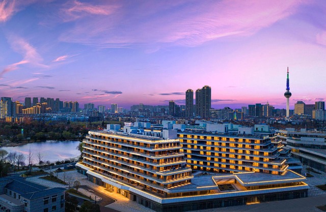 Citadines Yunlong Lake Xuzhou