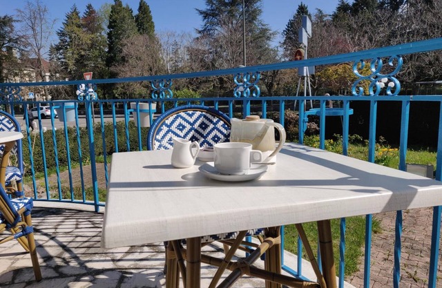 CITHOTEL LOGIS DE BROU