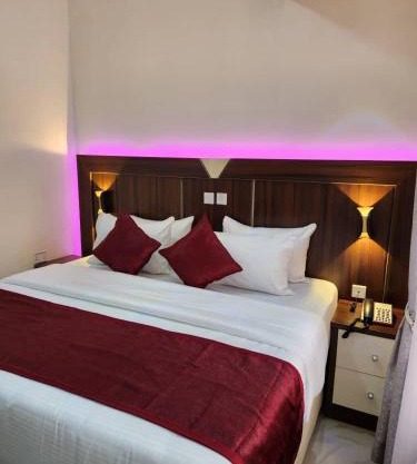 Citi residence