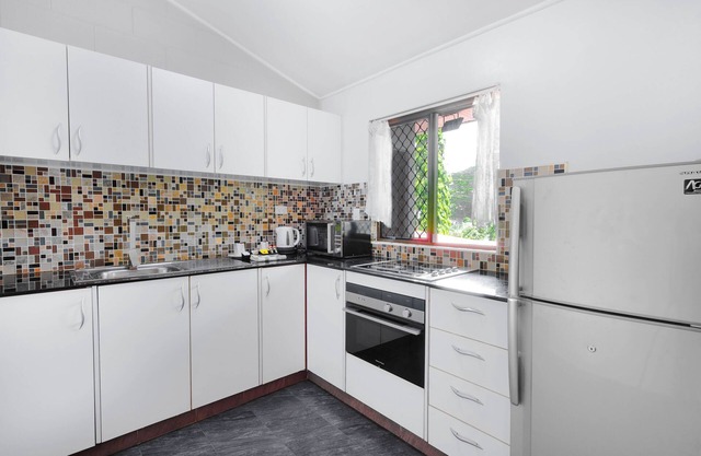 Citi Serviced Apartments - Korobosea