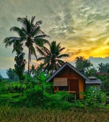 Citra Homestay