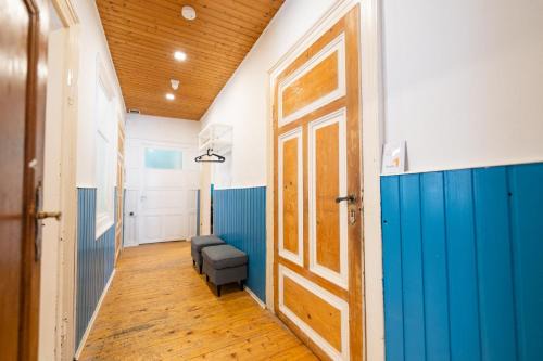 City Apartment #33 - Coburg