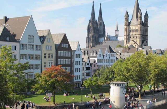 City apartment at DOM & old town in best city center location