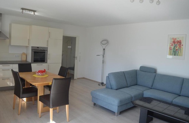 City-Apartment Bad Schussenried