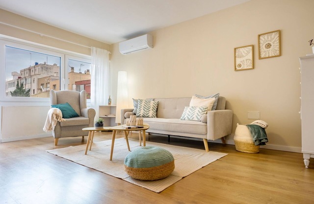 City Apartment Pere Garau modern Apartment for Temporary Stays in Palma