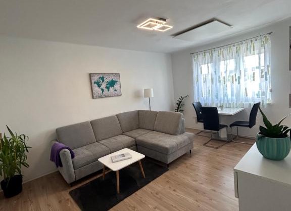 City Apartment Tulln
