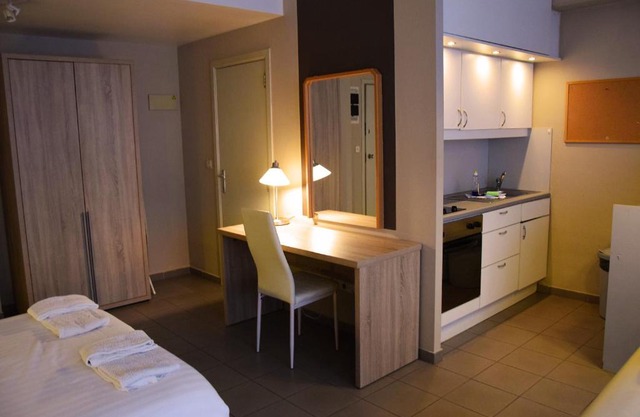 City Apartments Antwerpen
