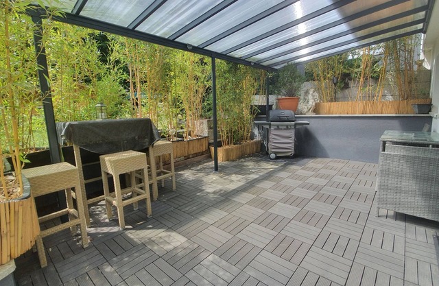 City Appartment Hanau