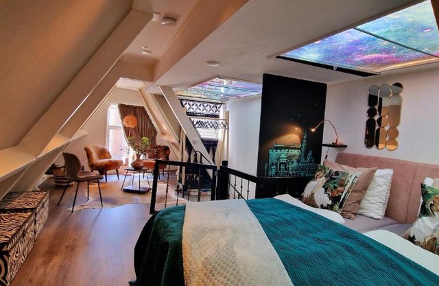 City Attic Haarlem