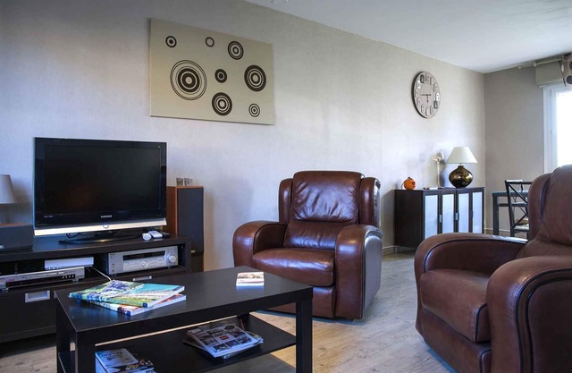 City Break cottage near the Louvre-Lens and Vimy and Lorette