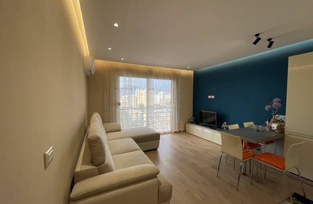 City center Apartment 1