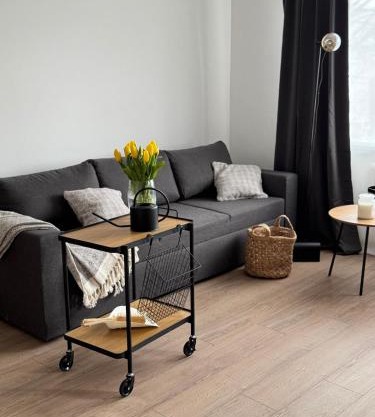 City Center Cozy Apartment
