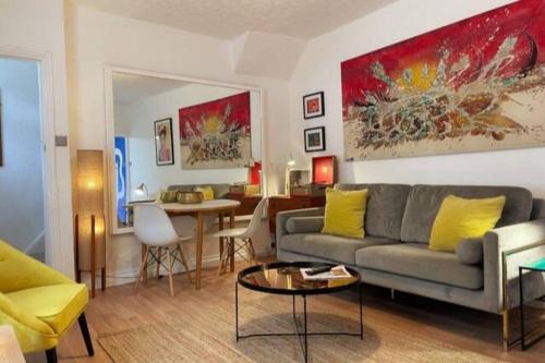 City Centre Retreat