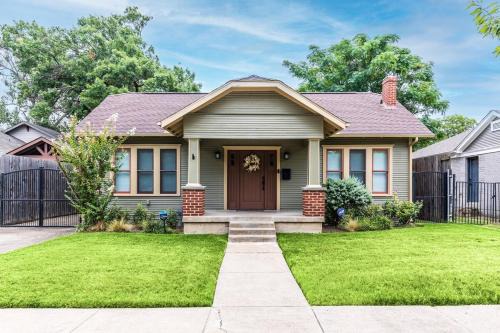 City Cottage