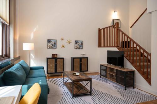 City Council Chambers